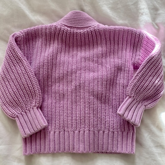 Gap knit sweater - Picture 2 of 2